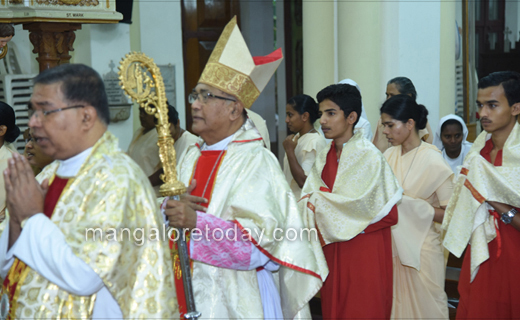 Bishop birthda...